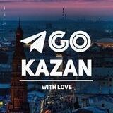 Go Kazan