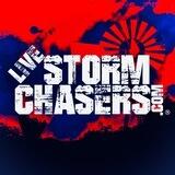 Live Storm Chasers
