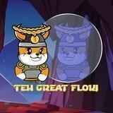 Teh Great Floki