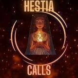 Hestia⚜️Calls