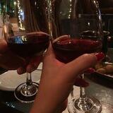 Wine.