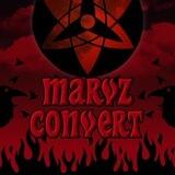 MARVŹ CONVERT CLOSE.