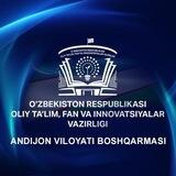 OTFIV_ Andijon viloyati