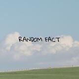 random fact