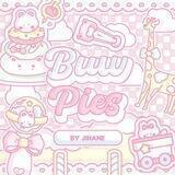 ʚ Buwpies! ɞ 👼🏻🍰💭