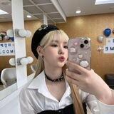 ✧ Chaehyun ୨୧!