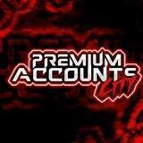 PREMIUM ACCOUNTS CITY🌐