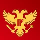 Русская геральдика