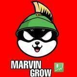 MARVIN GROW 💹