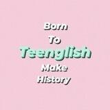Teenglish