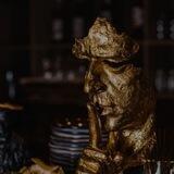 GOLD BAR