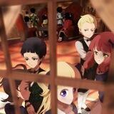 Shadows House | @AnimeList_ir