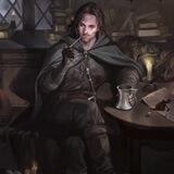 Aragorn Calls