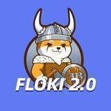 🟢Floki2.0 Global Group🟢