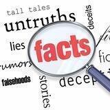 F for Facts - Uncovering the Truth