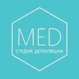 МЁД, сеть студий депиляции