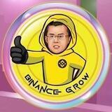 BINANCE GROW | PORTAL