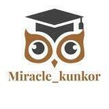 🌱Miracle_konkur🌱