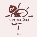 Мухобойка (юмор)