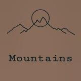 Mountain region