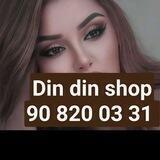 Bekobod DinDin SHOP