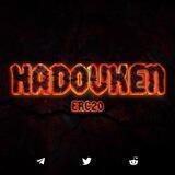 HADOUKEN ERC20