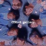 CTRL+S gallery