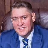 Мэр Вадим Семенов