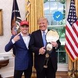 Colby Covington