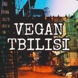 Vegan Tbilisi