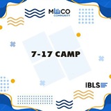7-17 CAMP | МШСО Community