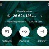 Dilnoza Aktiv Odam Qushamiz