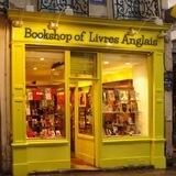 Livres Anglais 🇬🇧🇬🇧