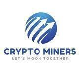 CRYPTO MINERS