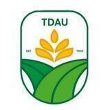 Toshkent davlat agrar universiteti