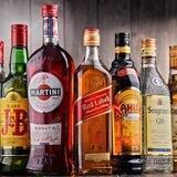 Элитный алкоголь 🍾🍹🍸