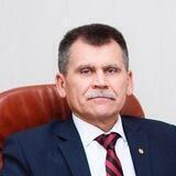 Данильчук Николай | Глава Асиновского района