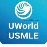 Uworld USMLE