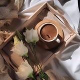 صباح الخير ، غيمة ممطرة