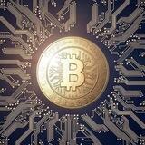 Crypto mint