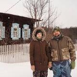 Заимка на Урале