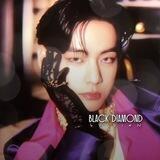 — 𝖻𝗅𝖺𝖼𝗄 𝖽𝗂𝖺𝗆𝗈𝗇𝖽 `ぬ `