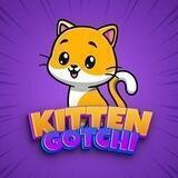 KITTEN GOTCHI | BSC COIN