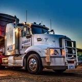 🚛🇦🇺[Updates] Convoy to Canberra