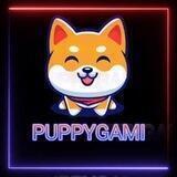 🔴 PUPPYGAMI PORTAL 🔵