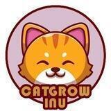 CATGROW INU