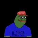 PEPE LFG