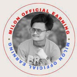Milon Official Earning