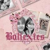 BALLEXIES [CLOSE]