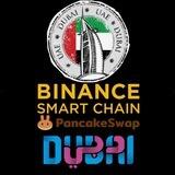 CRYPTO DUBAI
